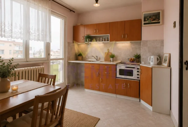 Агентство недвижимости - Имоти Премиер - имот - 1226986, Цена: 57000 EUR