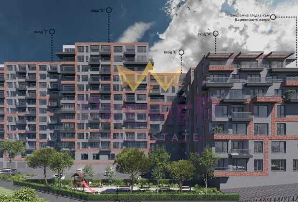 Агентство недвижимости - Имоти Премиер - имот - 922923, Цена: 136000 EUR