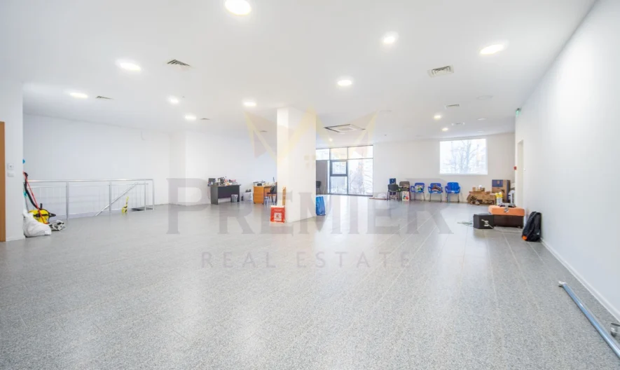 Агенция за недвижими имоти - Имоти Премиер - имот - 1175092, Цена: 1100 EUR