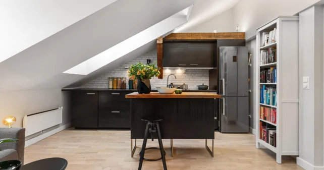 Проверка Акт 16 на жилище