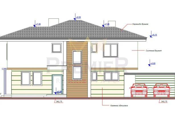 Ingatlaniroda - Imoti Premier - imot - 1244565, Ár: 135000 EUR