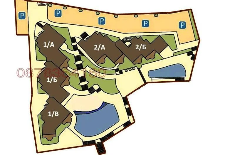 Queen’s View -  - снимка 3 - Имоти Премиер