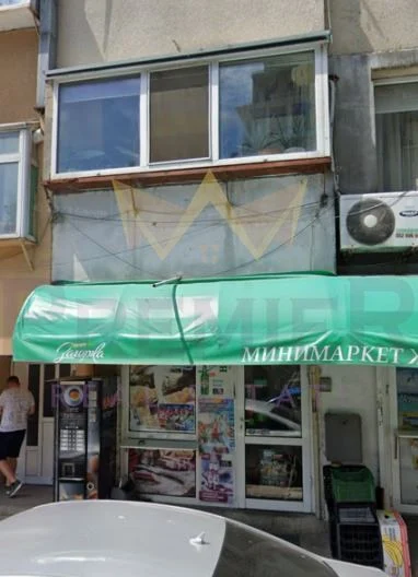 Работещ магазин за хранителни стоки – кв. Христо Ботев, гр. Варна -  - снимка 5 - Имоти Премиер