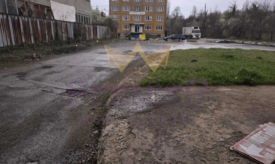 Работеща бензиностанция в .Яна -  - снимка 10 - Имоти Премиер