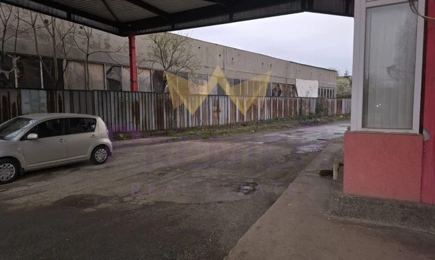 Работеща бензиностанция в .Яна -  - снимка 3 - Имоти Премиер