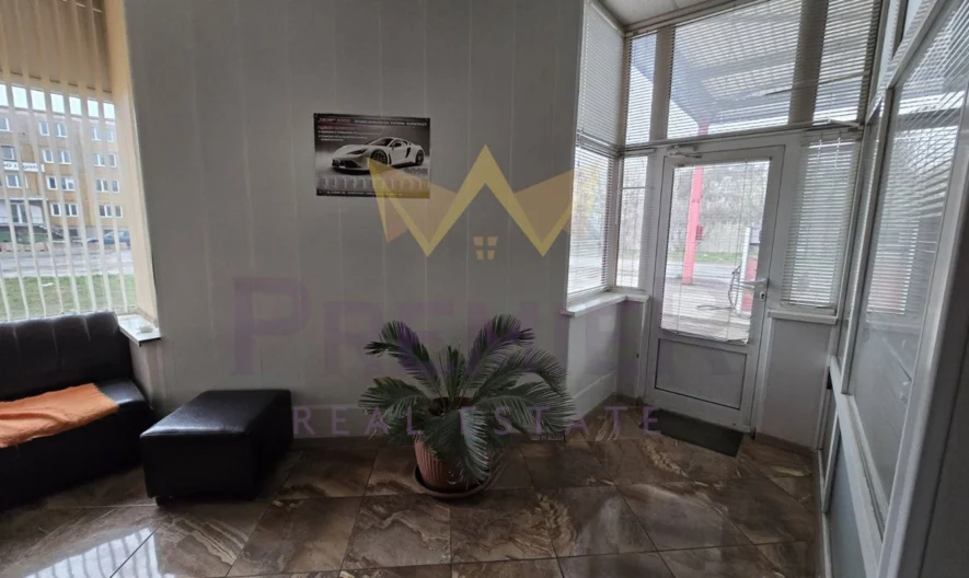 Работеща бензиностанция в .Яна -  - снимка 4 - Имоти Премиер