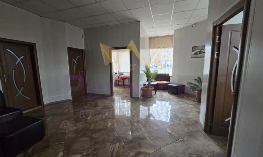 Работеща бензиностанция в .Яна -  - снимка 5 - Имоти Премиер