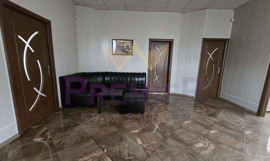 Работеща бензиностанция в .Яна -  - снимка 6 - Имоти Премиер