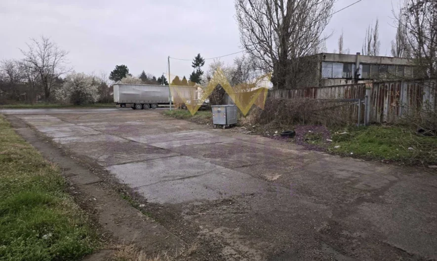 Работеща бензиностанция в .Яна -  - снимка 9 - Имоти Премиер