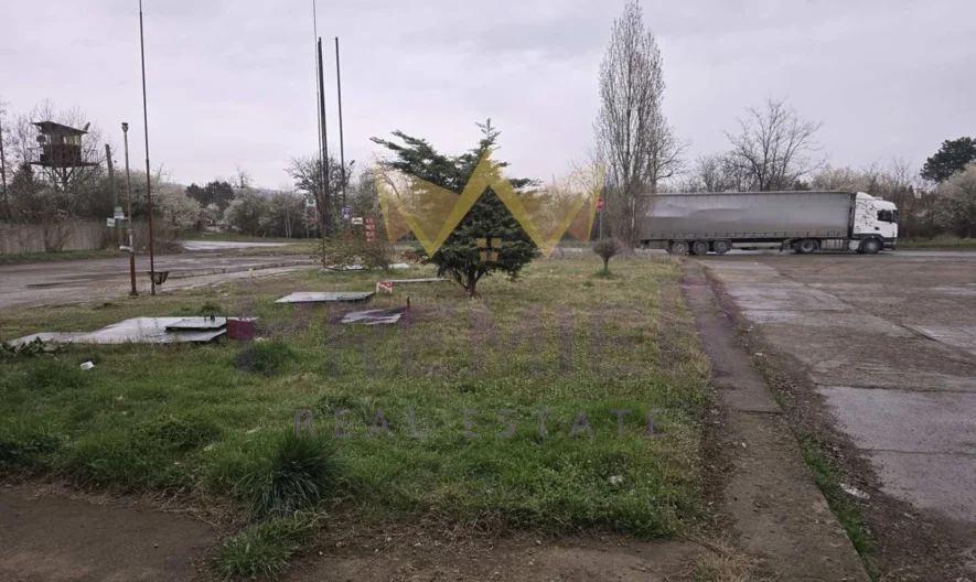 Работеща бензиностанция в .Яна -  - снимка 9 - Имоти Премиер