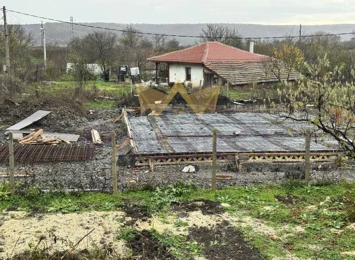 Равен парцел в регулация – с.Тръстиково, обл.Бургас -  - снимка 5 - Имоти Премиер