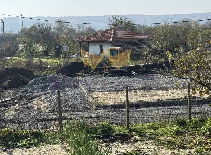 Равен парцел в регулация – с.Тръстиково, обл.Бургас -  - снимка 6 - Имоти Премиер