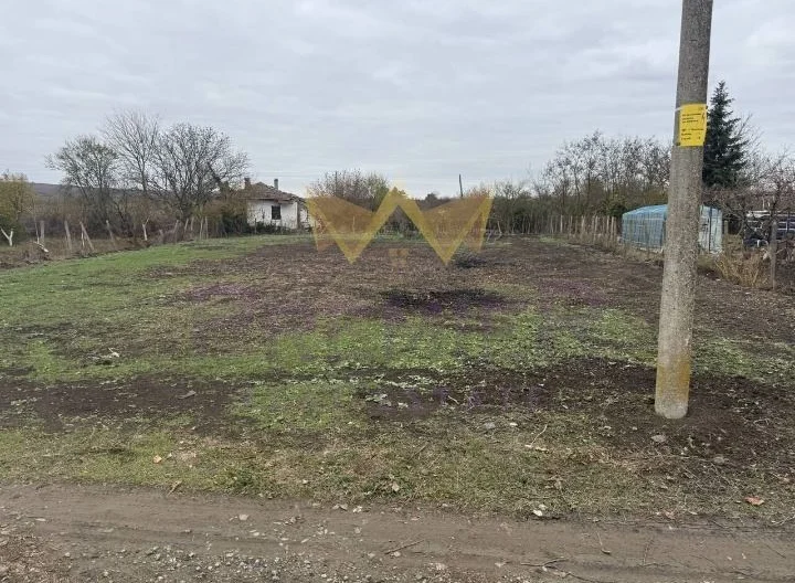 Равен парцел в регулация – с.Тръстиково, обл.Бургас -  - снимка 7 - Имоти Премиер