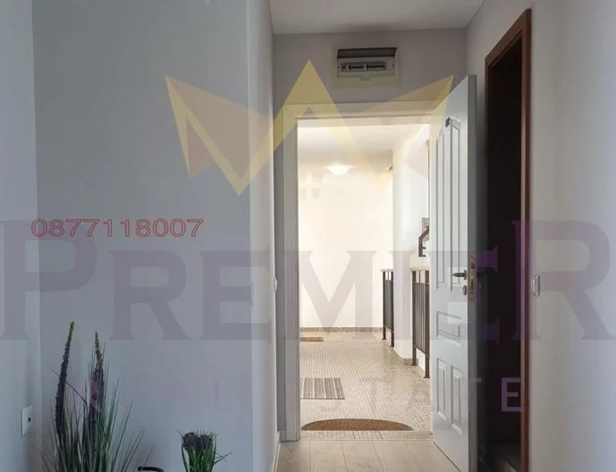 Разкошен двустаен апартамент с панорамна гледка – Свети Влас - - снимка 12 - Имоти Премиер