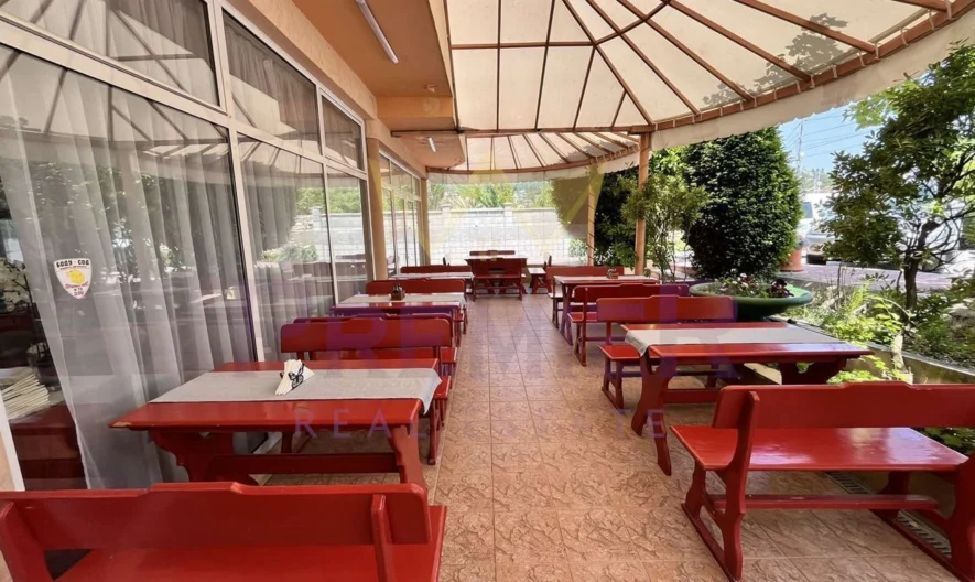 РАЗРАБОТЕН ХОТЕЛ В ГРАД БАЛЧИК -  - снимка 21 - Имоти Премиер