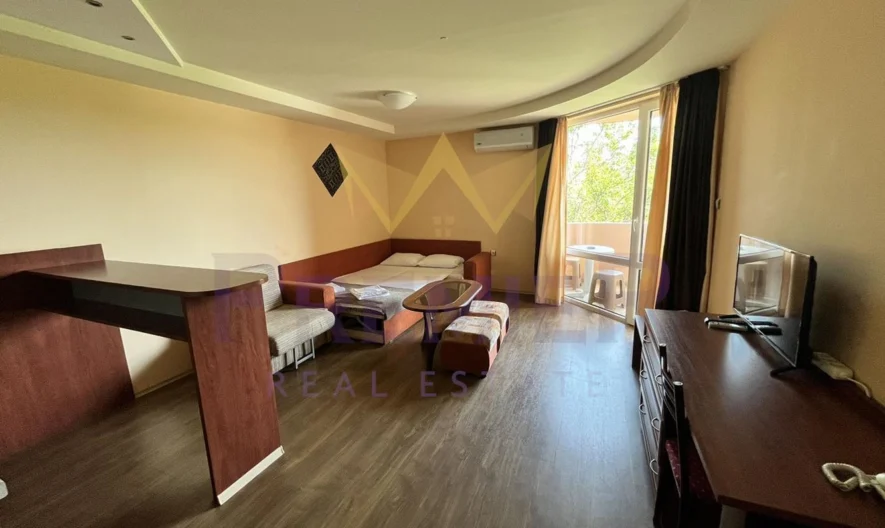 РАЗРАБОТЕН ХОТЕЛ В ГРАД БАЛЧИК -  - снимка 25 - Имоти Премиер