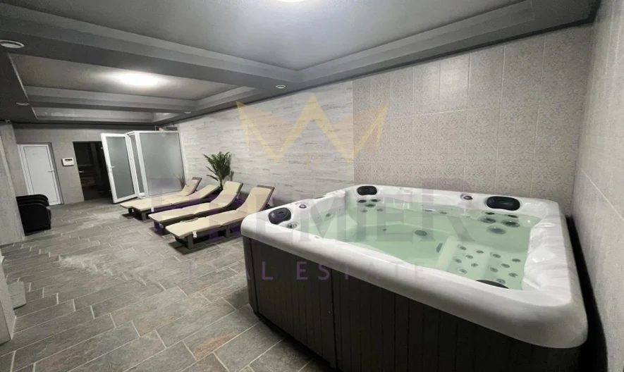 РАЗРАБОТЕН ХОТЕЛ В ГРАД БАЛЧИК -  - снимка 4 - Имоти Премиер