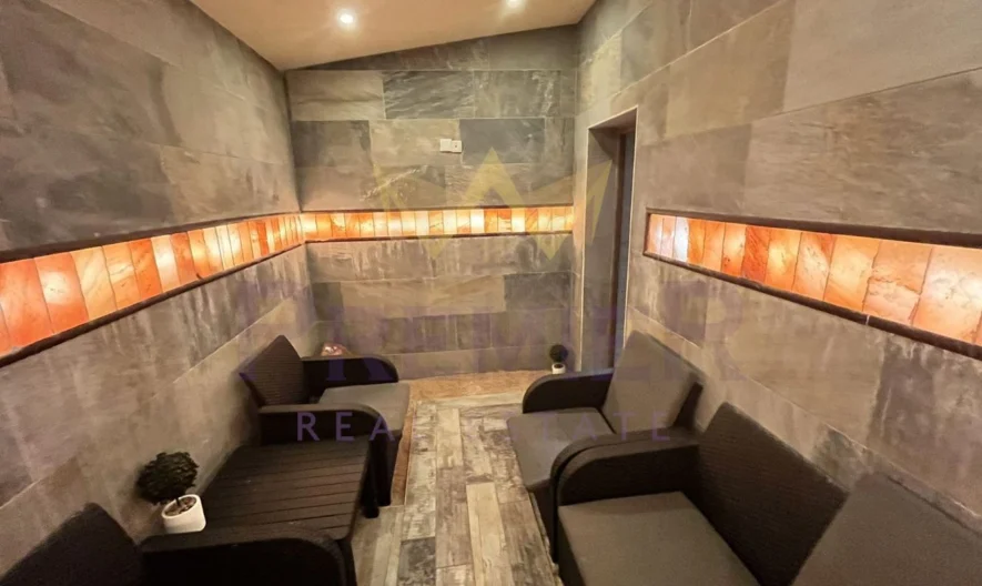 РАЗРАБОТЕН ХОТЕЛ В ГРАД БАЛЧИК -  - снимка 6 - Имоти Премиер