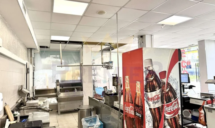 🥩 РАЗРАБОТЕН МЕСАРСКИ МАГАЗИН С ОБОРУДВАНЕ – ВЪЗРАЖДАНЕ 2 -  - снимка 3 - Имоти Премиер