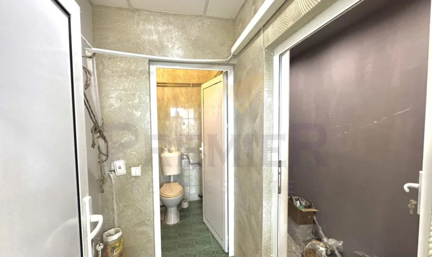 🥩 РАЗРАБОТЕН МЕСАРСКИ МАГАЗИН С ОБОРУДВАНЕ – ВЪЗРАЖДАНЕ 2 -  - снимка 8 - Имоти Премиер