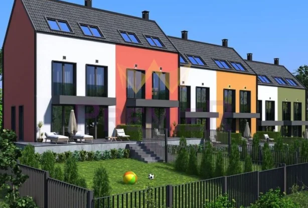 Агенция за недвижими имоти - Имоти Премиер - имот - 1099957, Цена: 204000 EUR