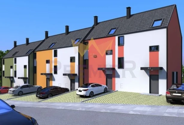 Агенция за недвижими имоти - Имоти Премиер - имот - 1099957, Цена: 204000 EUR