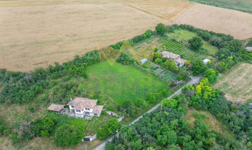 REGULAR-SHAPED PLOT -  - snimka 1 - Imoti Premier