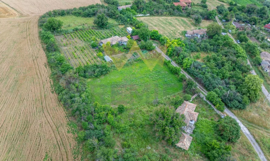 REGULAR-SHAPED PLOT -  - snimka 13 - Imoti Premier