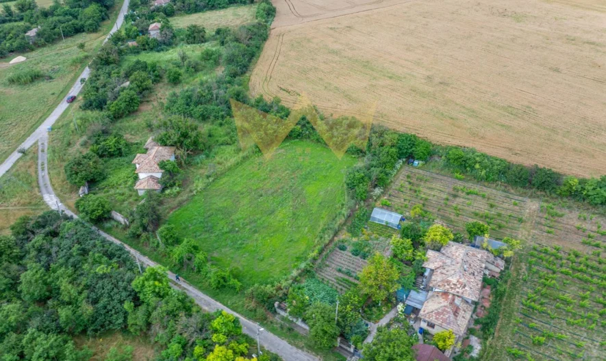 REGULAR-SHAPED PLOT -  - snimka 7 - Imoti Premier