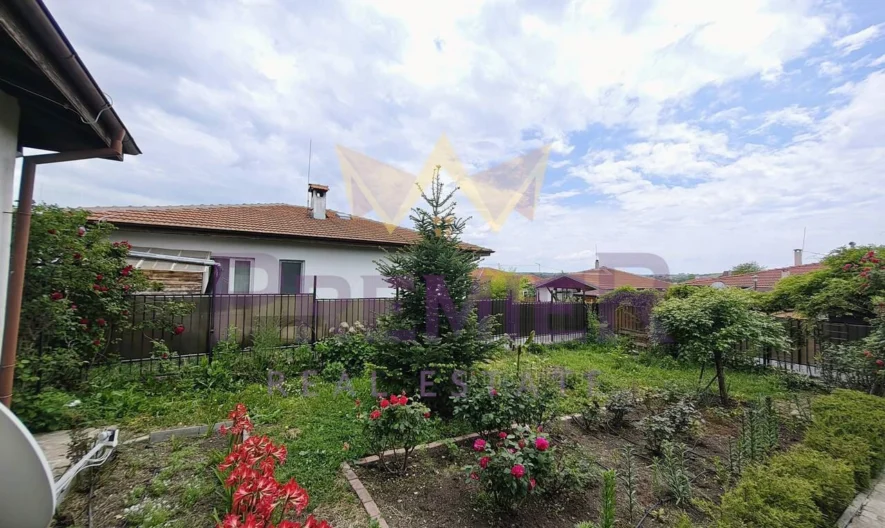 🏡 REGULATED PLOT IN THE VILLAGE OF MARINKA – 800 sq.m. -  - snimka 1 - Imoti Premier