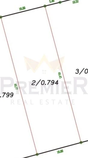 Regulated plot in the village of Senokos! -  - snimka 1 - Imoti Premier