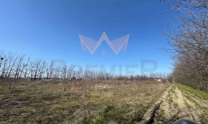 Regulated plot (UPI) in the Yuzhen district -  - snimka 1 - Imoti Premier