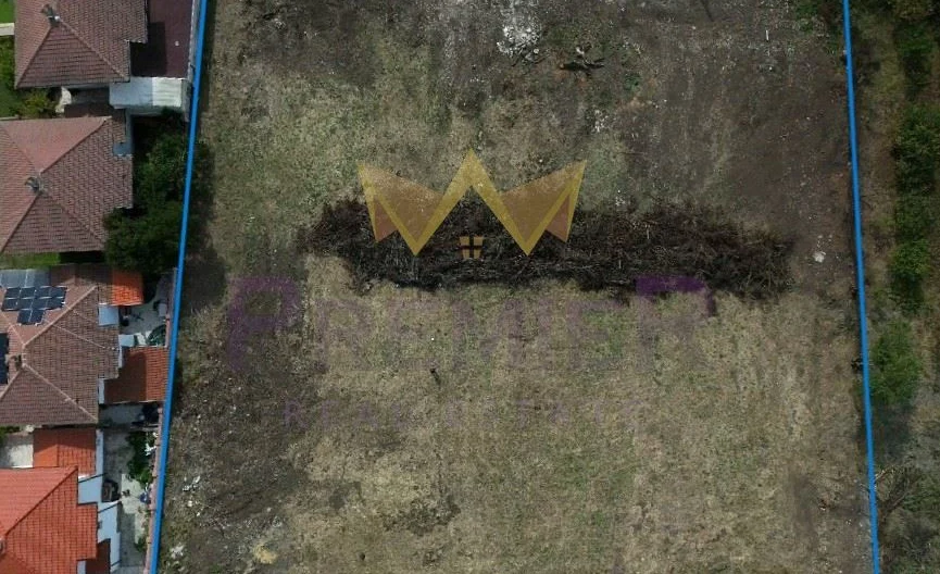 Regulierungsgrundstück im Dorf Sokolovo, Gemeinde Balchik. - - snimka 1 - Imoti Premier