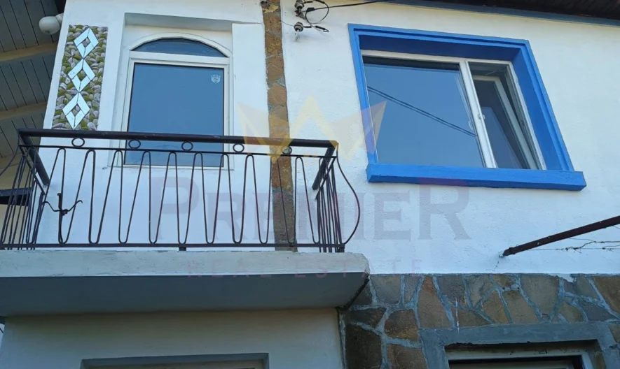 Renovated house in the village of Banya -  - snimka 7 - Imoti Premier
