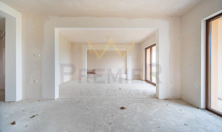 Renovated house in the village of Rogachevo with sea panorama! -  - snimka 10 - Imoti Premier