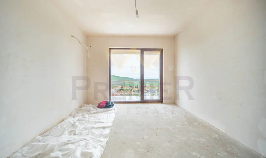 Renovated house in the village of Rogachevo with sea panorama! -  - snimka 15 - Imoti Premier