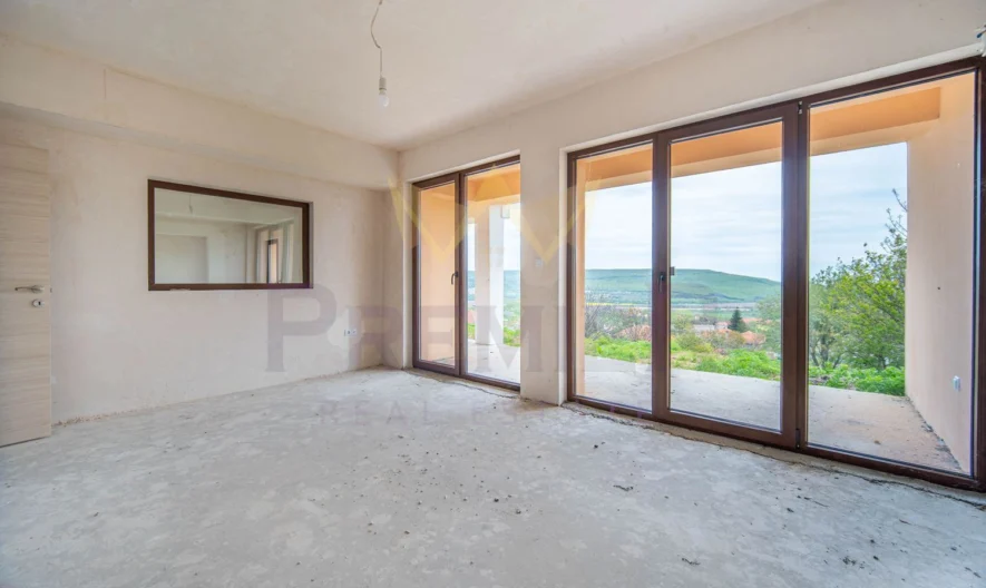 Renovated house in the village of Rogachevo with sea panorama! -  - snimka 18 - Imoti Premier