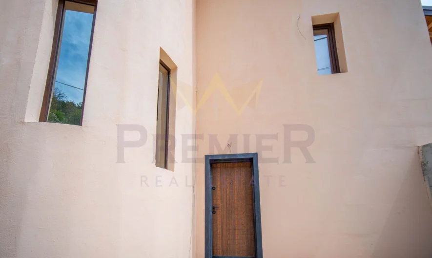 Renovated house in the village of Rogachevo with sea panorama! -  - snimka 7 - Imoti Premier