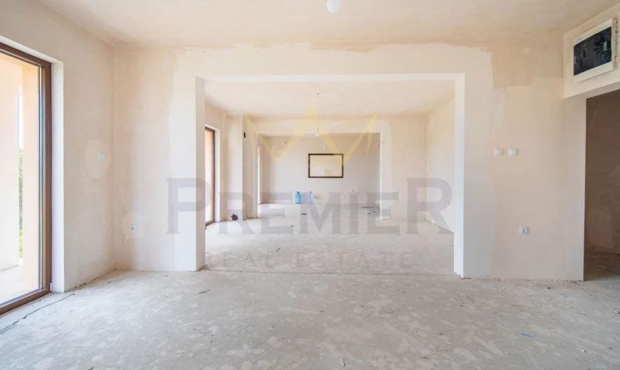 Renovated house in the village of Rogachevo with sea panorama! -  - snimka 9 - Imoti Premier