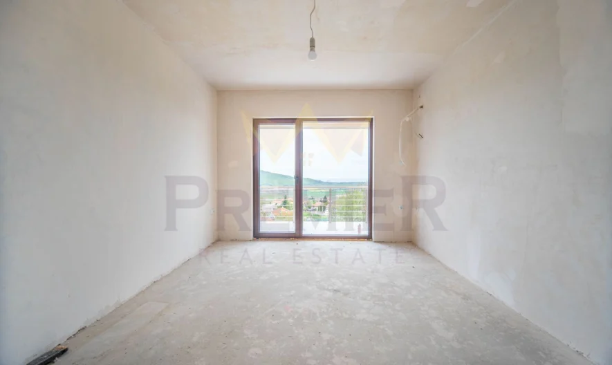 Renoviertes Haus im Dorf Rogatschewo mit Panoramablick aufs Meer! - - snimka 16 - Imoti Premier