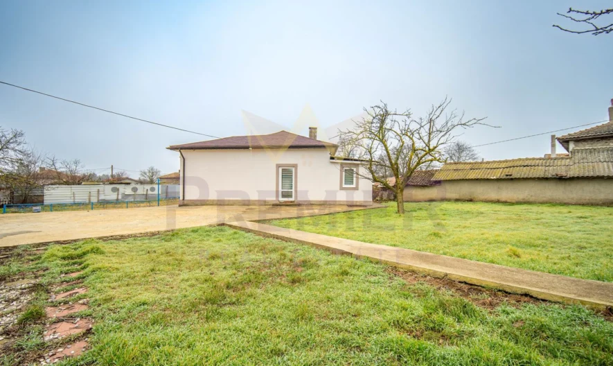 Renoviertes Haus im Dorf Sokolovo! -  - snimka 2 - Imoti Premier