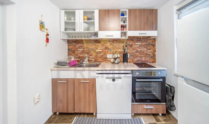 Renoviertes Haus im Dorf Sokolovo! -  - snimka 6 - Imoti Premier