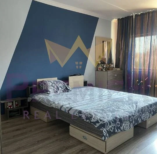 Реновиран апартамент с 3 спални в центъра на Бургас -  - снимка 5 - Имоти Премиер