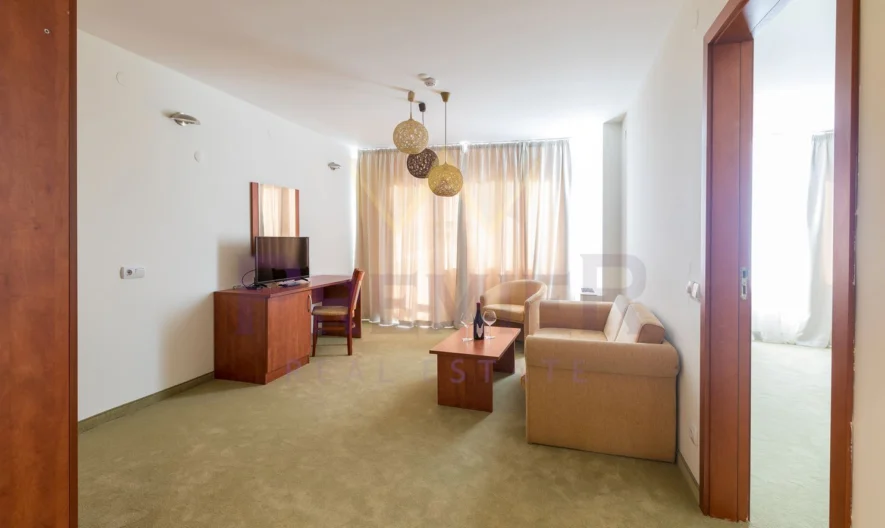 Реновиран хотел в сърцето на Банско  4* -  - снимка 13 - Имоти Премиер