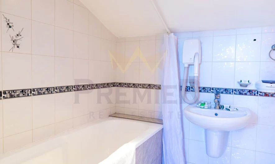 Реновиран хотел в сърцето на Банско  4* -  - снимка 15 - Имоти Премиер