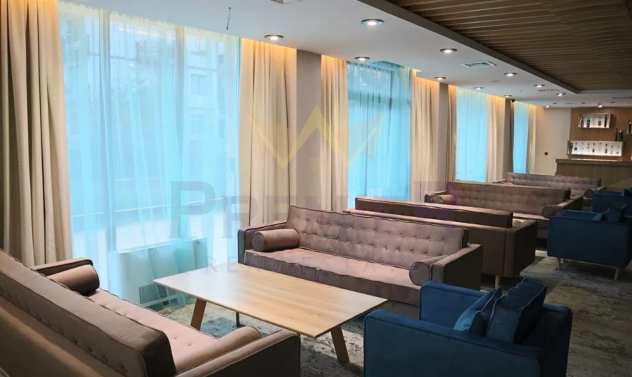 Реновиран хотел в сърцето на Банско  4* -  - снимка 2 - Имоти Премиер