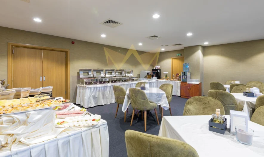 Реновиран хотел в сърцето на Банско  4* -  - снимка 20 - Имоти Премиер