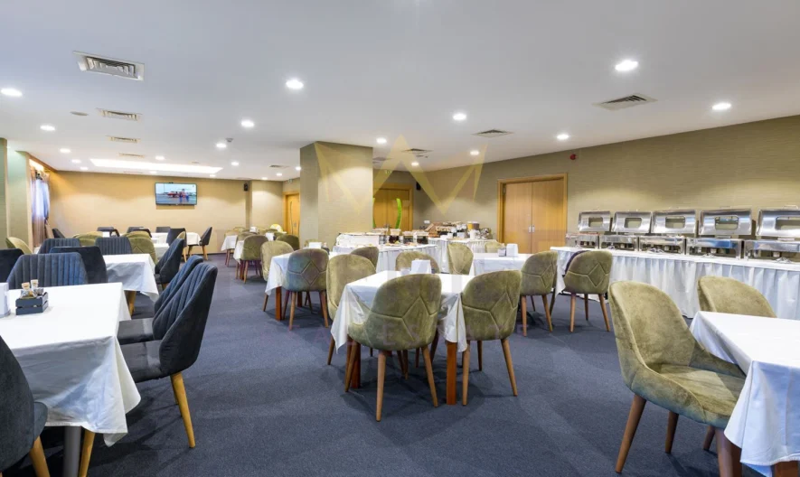 Реновиран хотел в сърцето на Банско  4* -  - снимка 21 - Имоти Премиер