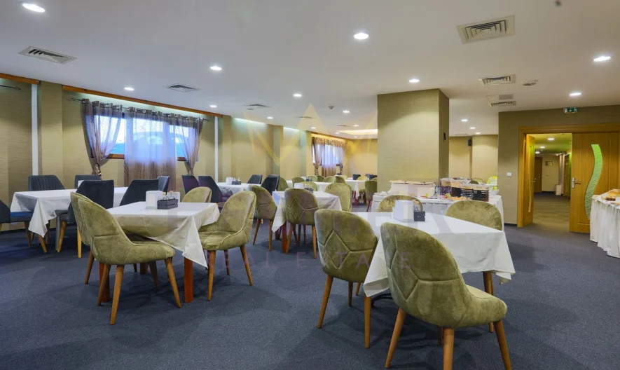 Реновиран хотел в сърцето на Банско  4* -  - снимка 22 - Имоти Премиер