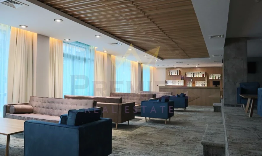 Реновиран хотел в сърцето на Банско  4* -  - снимка 3 - Имоти Премиер